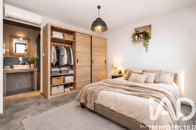 Maison - 114 m² - 4 pièces