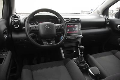Citroën C3 Aircross 1.2 Puretech 110 Feel