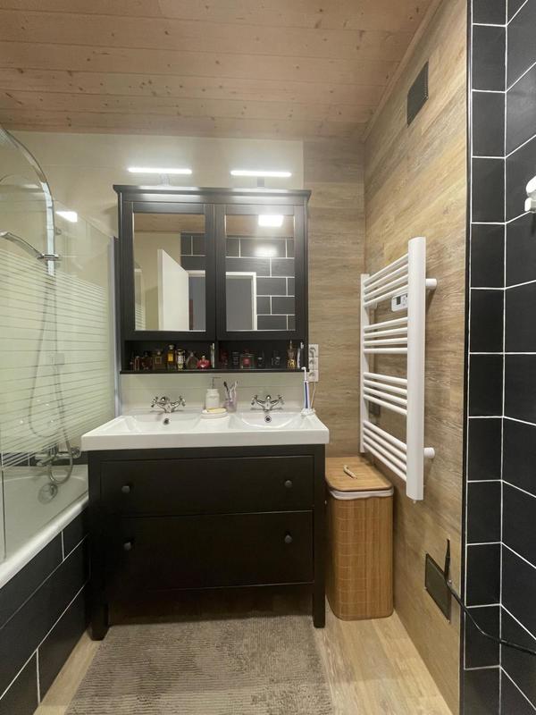 Maison - 111 m² - 5 pièces