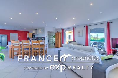 Maison - 152 m² - 4 pièces