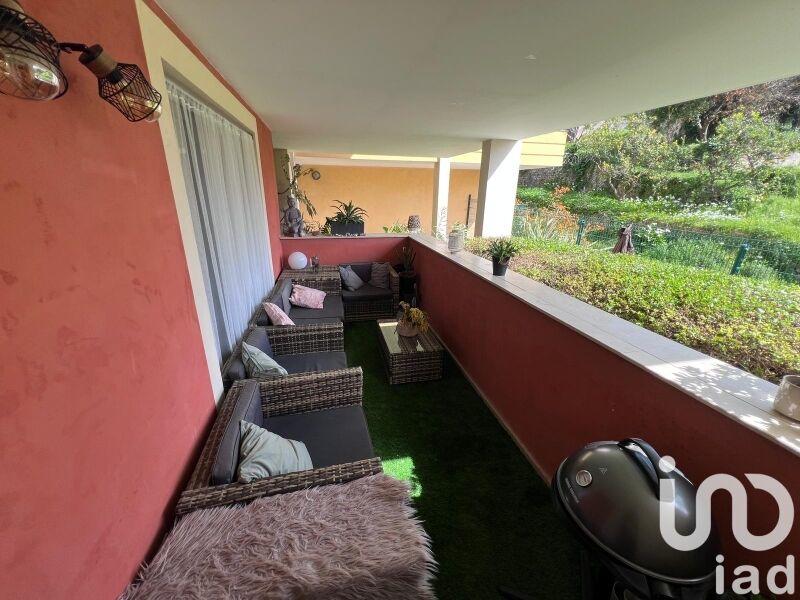 Appartement - 86 m² - 4 pièces