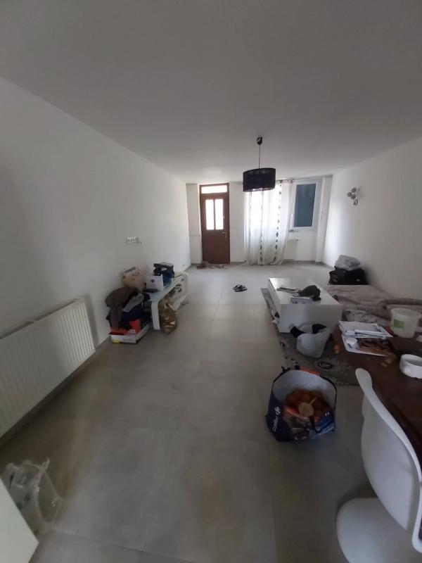 Maison de ville - 134 m² - 6 pièces