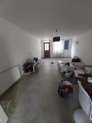 Maison de ville - 134 m² - 6 pièces