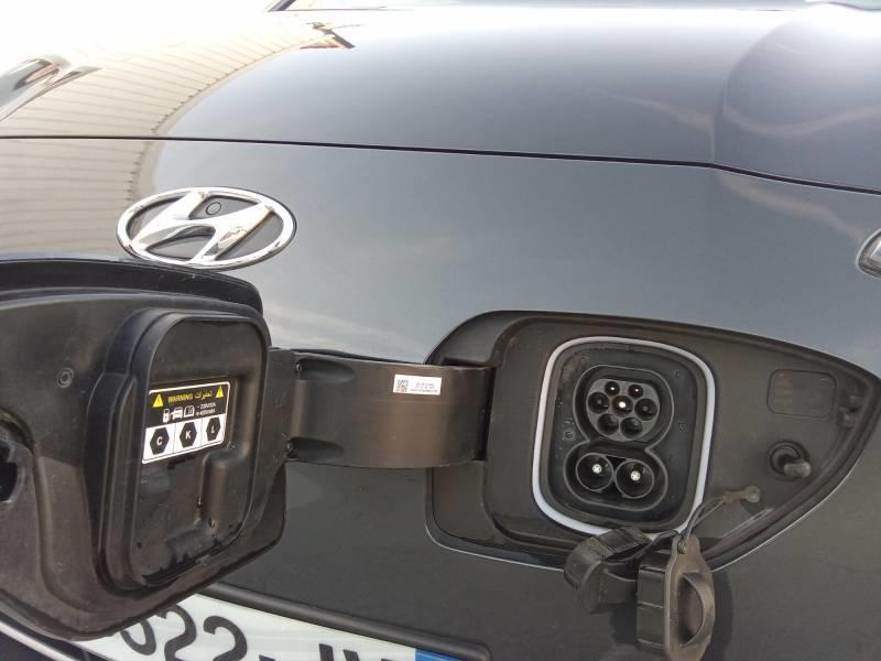 Hyundai Kona Electrique 39 kWh - 136 ch Intuitive