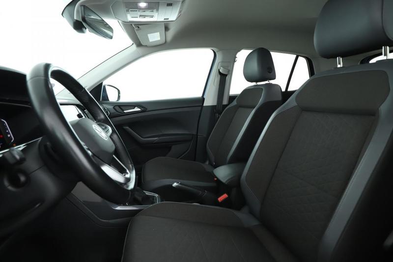 Volkswagen t-Cross 1.0 Tsi R-Line Tech Dsg 110 ch