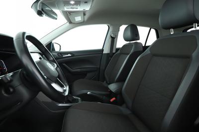 Volkswagen t-Cross 1.0 Tsi R-Line Tech Dsg 110 ch