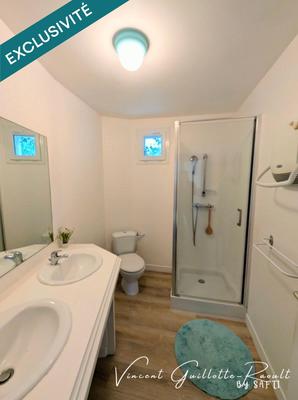 Maison - 146 m² - 5 pièces