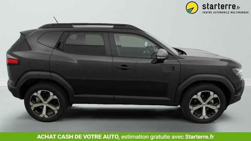 Dacia Duster Hybrid 140 Journey
