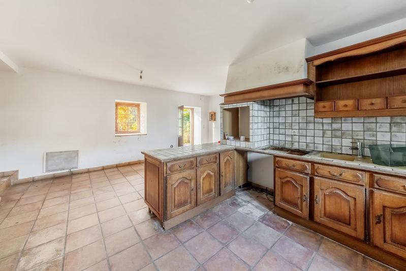 Longère - 232 m² - 3 pièces