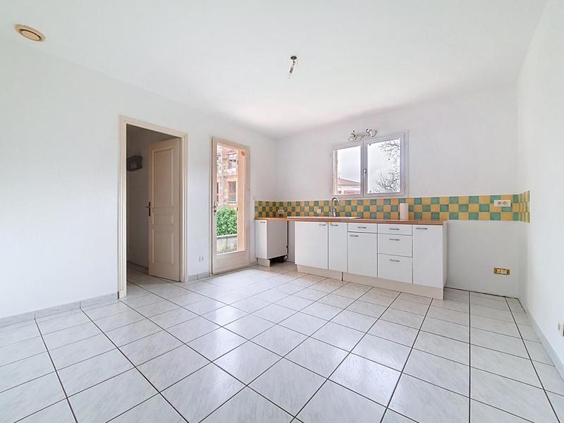 Maison - 128 m² - 5 pièces