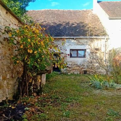 Maison de ville - 130 m²