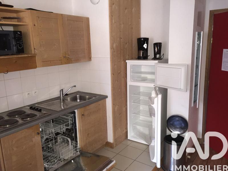 Appartement - 36 m² - 3 pièces