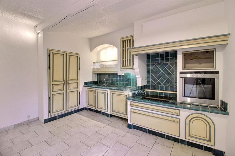 Maison - 118 m² - 4 pièces