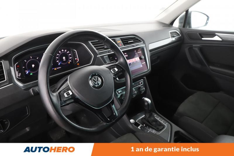 Volkswagen Tiguan 2.0 Tdi Dsg7 150 ch