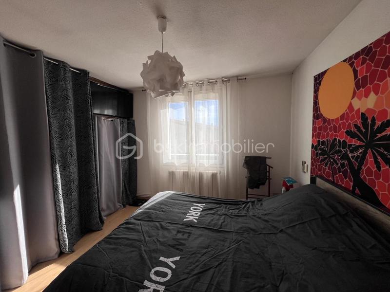 Maison - 117 m² - 6 pièces