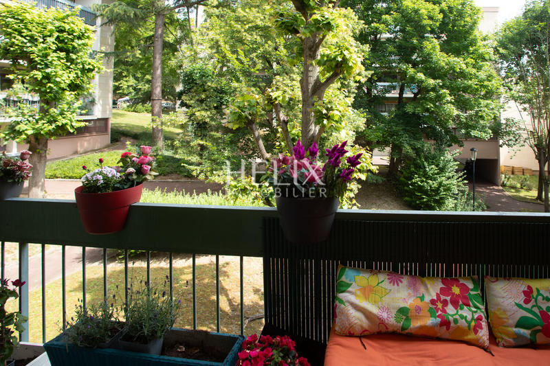 Appartement - 76 m² - 4 pièces