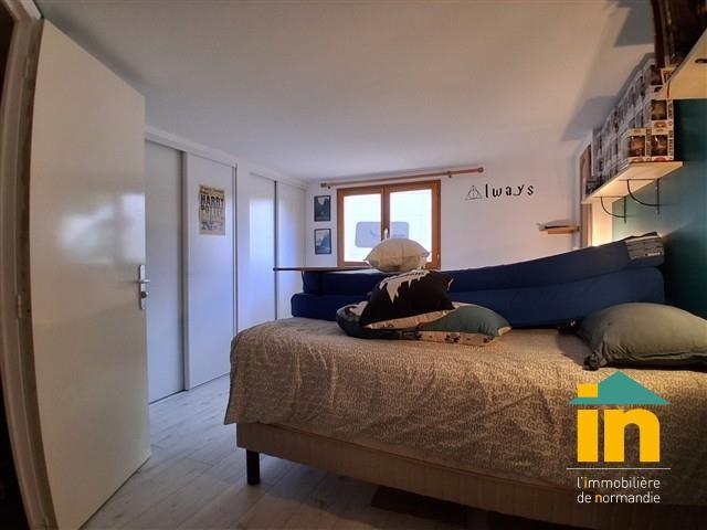 Maison de campagne - 141 m² - 5 pièces