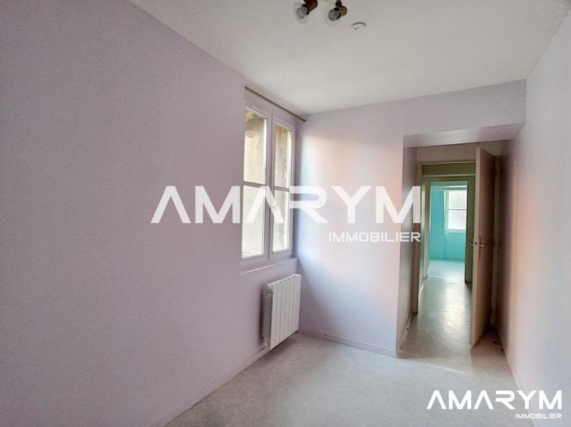 Appartement - 75 m² - 4 pièces