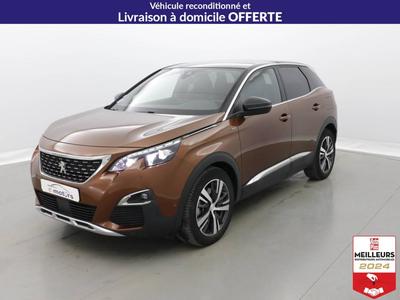 Peugeot 3008 Hybrid 225 e-Eat8 Gt Line