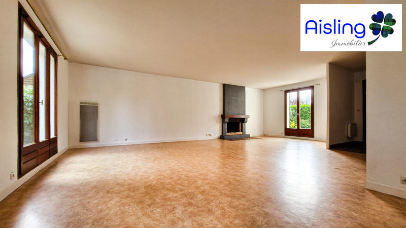 Villa - 155 m² - 5 pièces