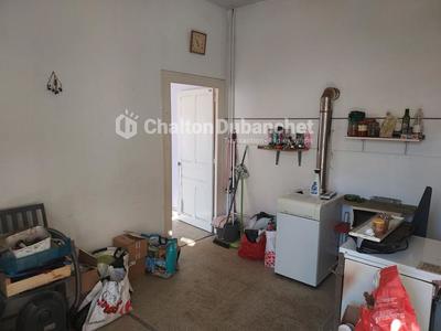 Maison - 60 m² - 3 pièces