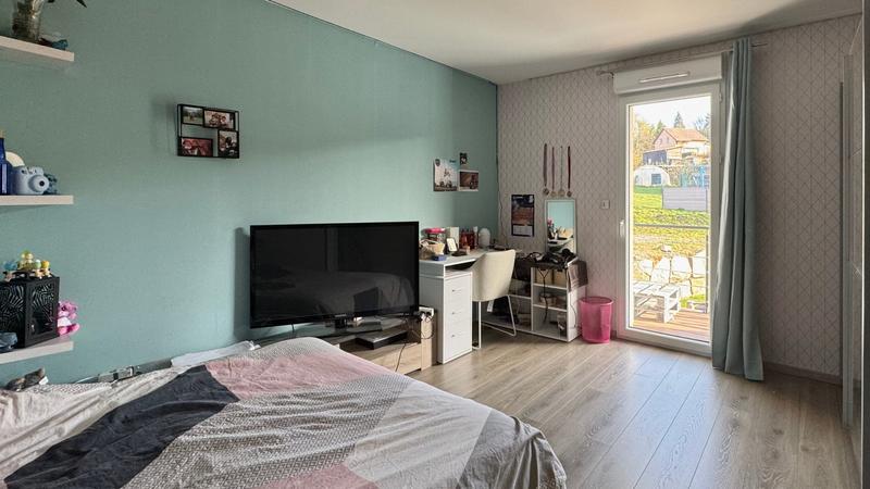 Maison - 165 m² - 6 pièces