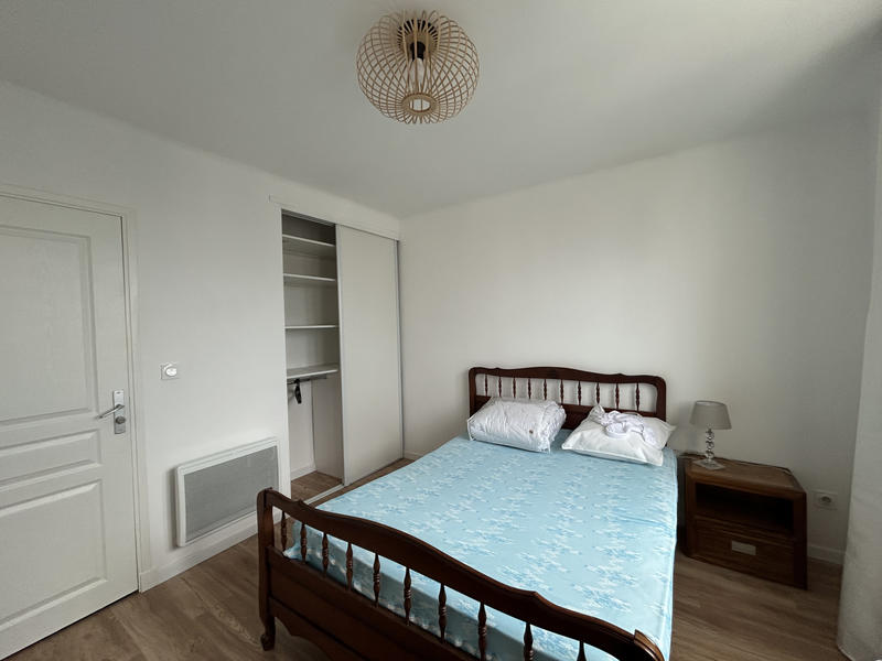 Appartement - 68 m² - 4 pièces