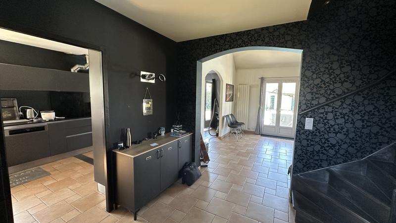 Maison - 157 m² - 4 pièces