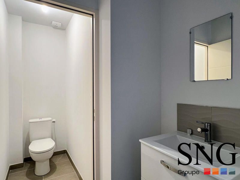 Villa - 111 m² - 5 pièces