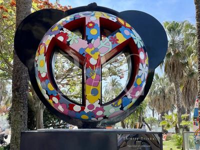 Villa - 1 100 m² - 18 pièces