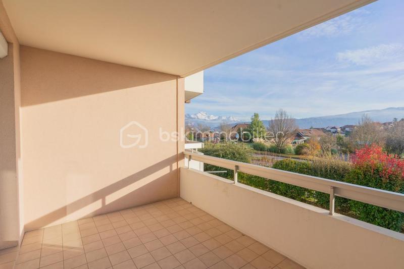 Appartement - 54 m² - 2 pièces