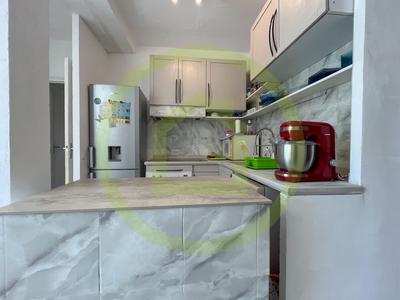 Appartement - 71 m² - 4 pièces