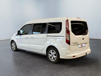 Ford grand tourneo connect 1.5 TDCi 120 s&amp;S Titanium Powershift a