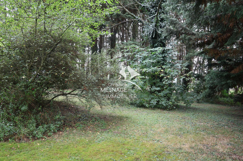 Demeure - 270 m² - 10 pièces