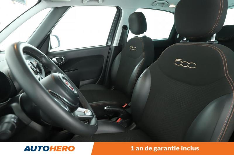 Fiat 500l 1.4 Ligue 1 Conforama 95 ch