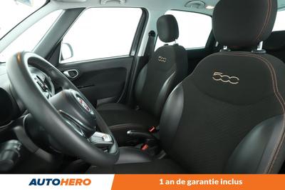 Fiat 500l 1.4 Ligue 1 Conforama 95 ch