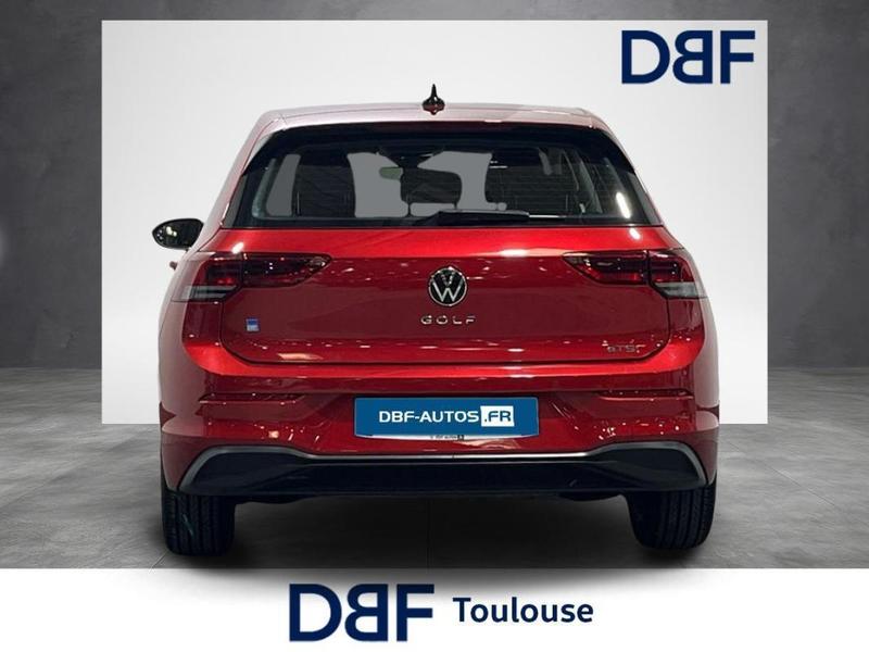 Volkswagen Golf 1.0 eTSI Opf 110 Dsg7 Life