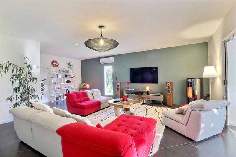 Maison - 176 m² - 5 pièces