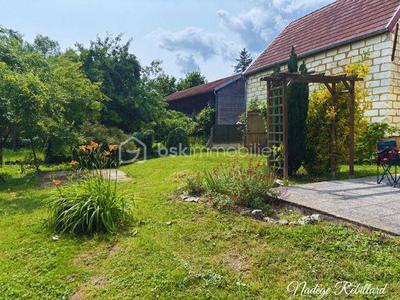 Maison de campagne - 110 m² - 6 pièces