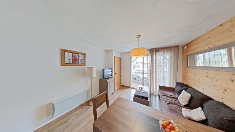 Appartement - 40 m² - 3 pièces