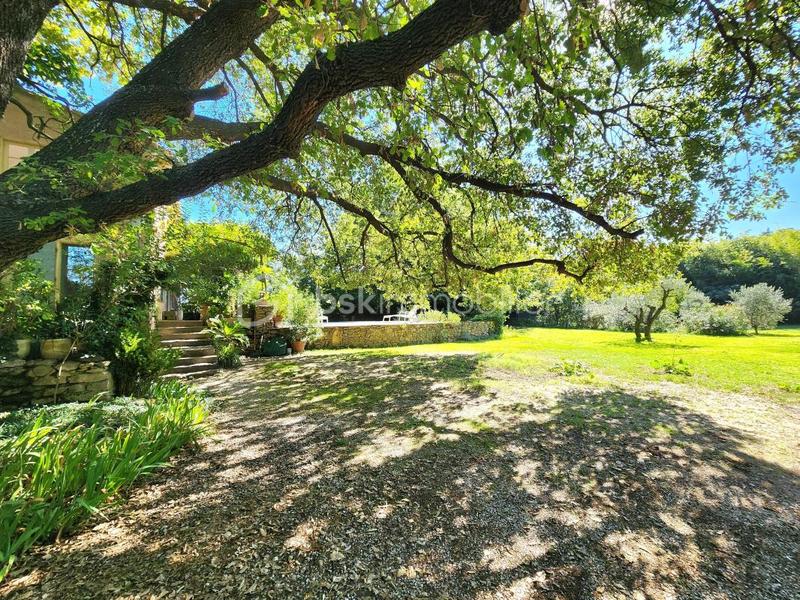 Ferme - 240 m² - 9 pièces