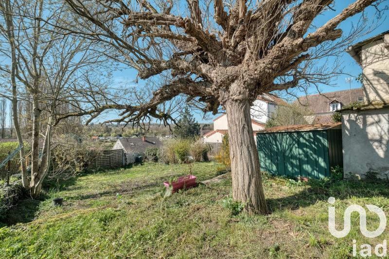 Maison - 70 m² - 4 pièces