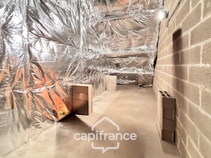 Maison - 128 m² - 5 pièces