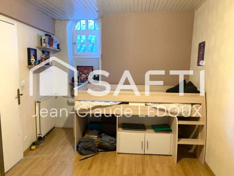 Maison - 84 m² - 5 pièces