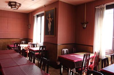 Local commercial - 73 m²