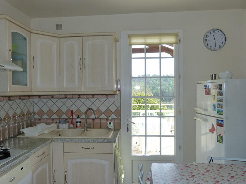 Maison - 154 m² - 5 pièces