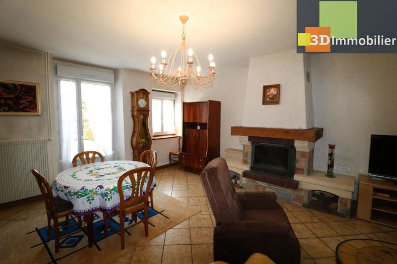 Maison - 170 m² - 6 pièces