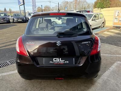 Suzuki Swift 1.2 Vvt 94cv