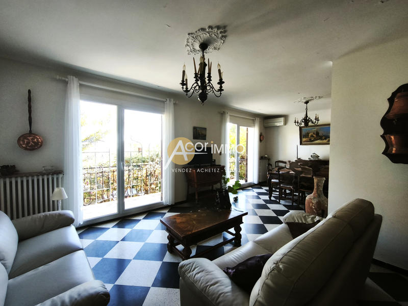 Maison - 114 m² - 4 pièces