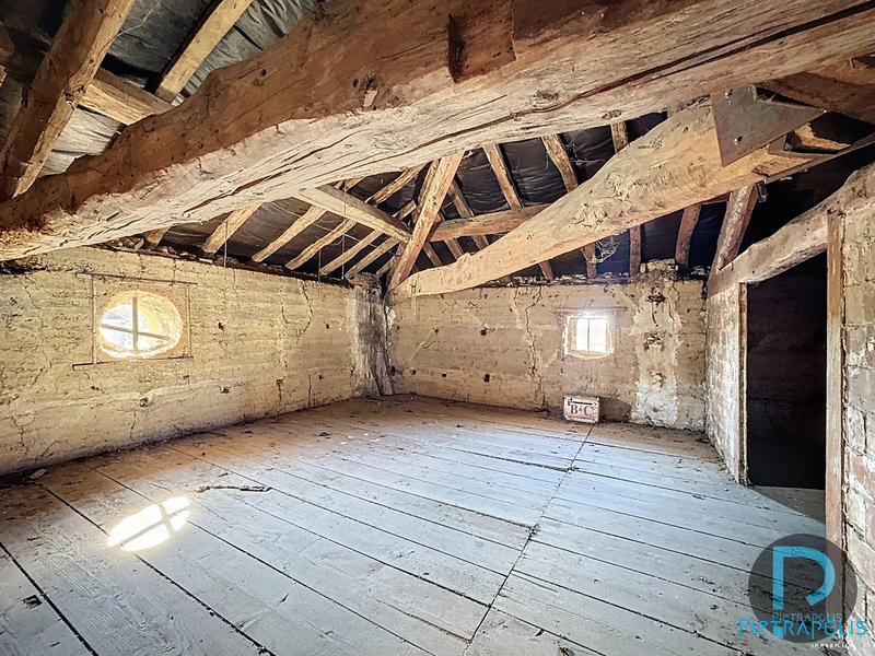 Maison - 123 m² - 5 pièces